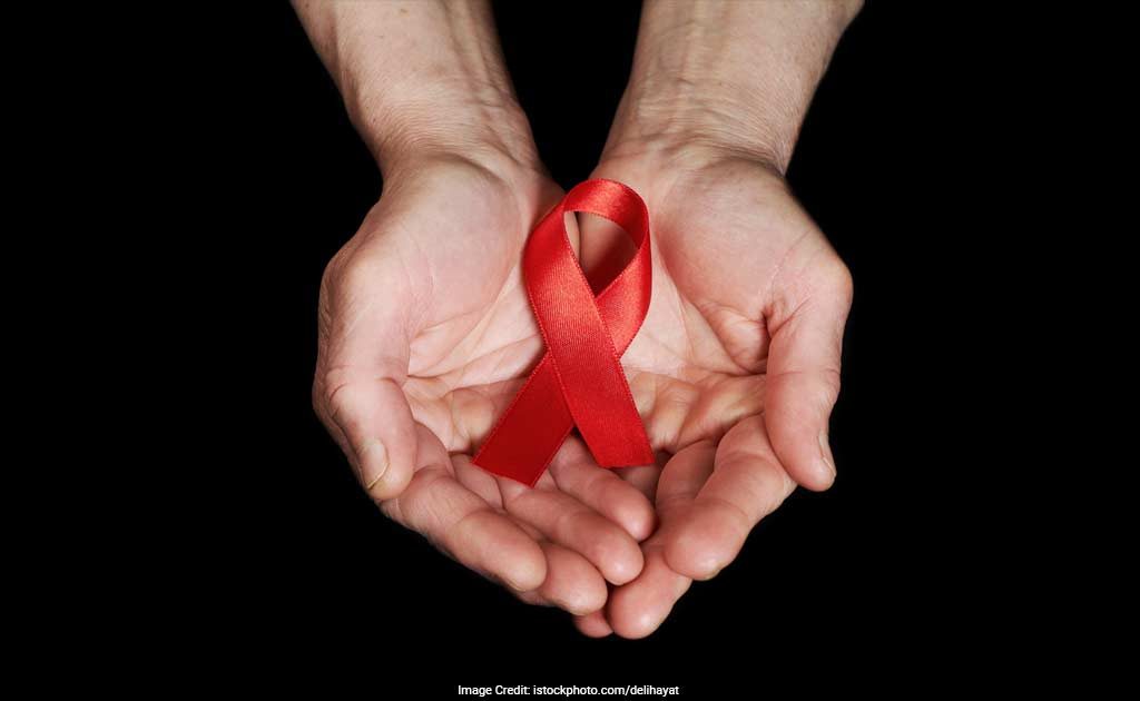 AIDS Virus Almost Half A Billion Years Old: Scientists