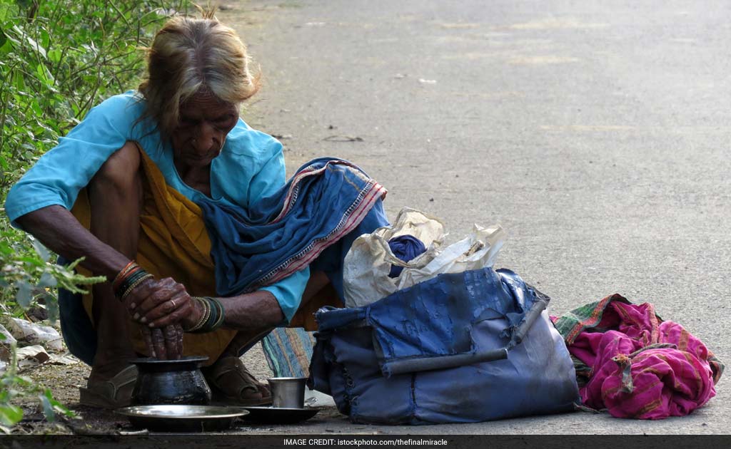 When The Street Is Home: Chennai Pavement Dwellers Battle Apathy, Rain