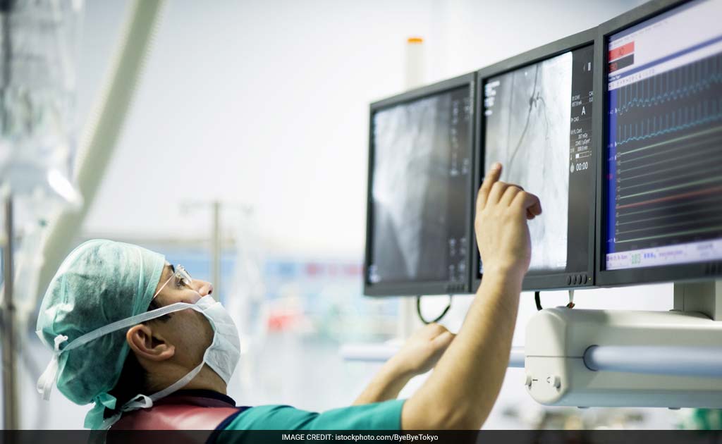 Now, Doctors Will Remind Families To Donate Organs Of Their Deceased Loved Ones