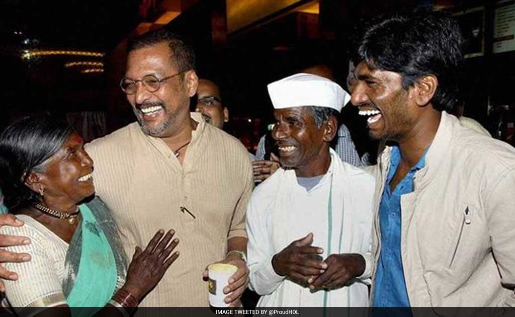 For The Children Of Deceased Defence Personnel, Nana Patekar’s Foundation To Build Schools