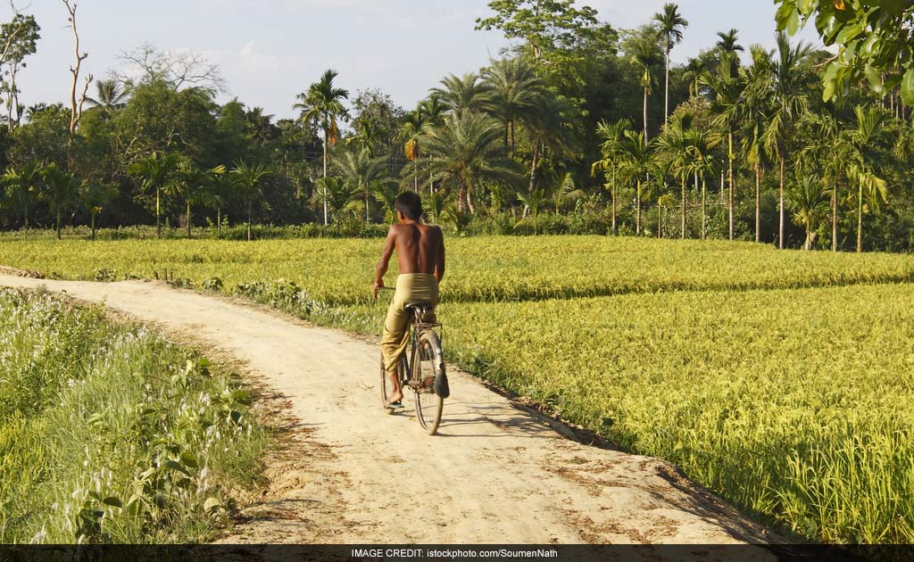 In Tripura, Cancer Patients Who Cannot Afford Treatment To Get Monthly Allowance