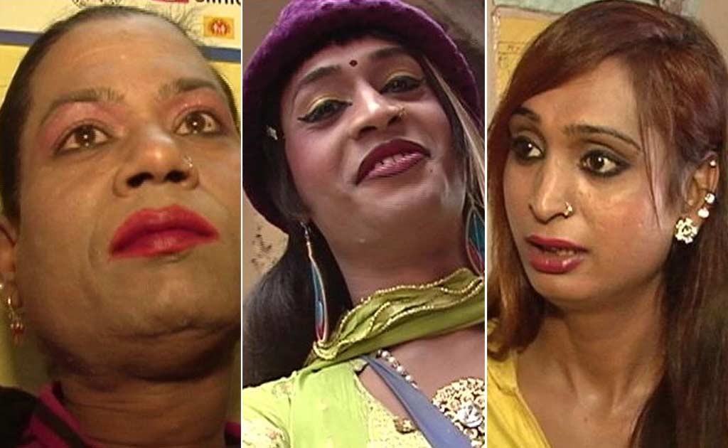 Neglected, Exploited, Cheated: How Transgenders Are Coping With Notes Ban