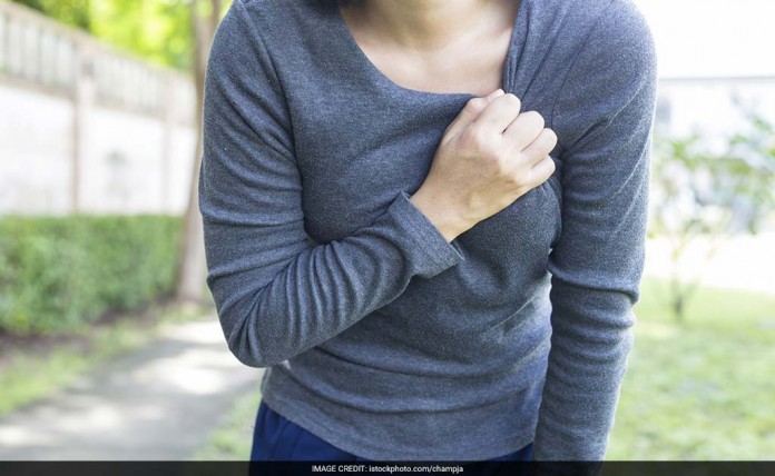 Daily Stress May Ups Chances Of Heart Disease, Stroke Risk: Study