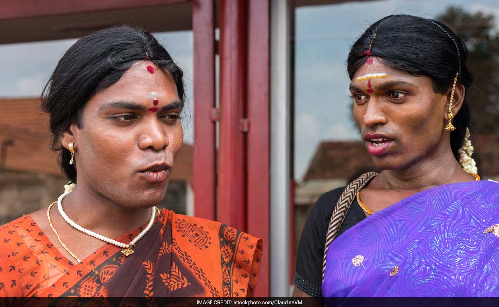 For Transgenders In India, Abuse Begins In Early Childhood, Reveals Study