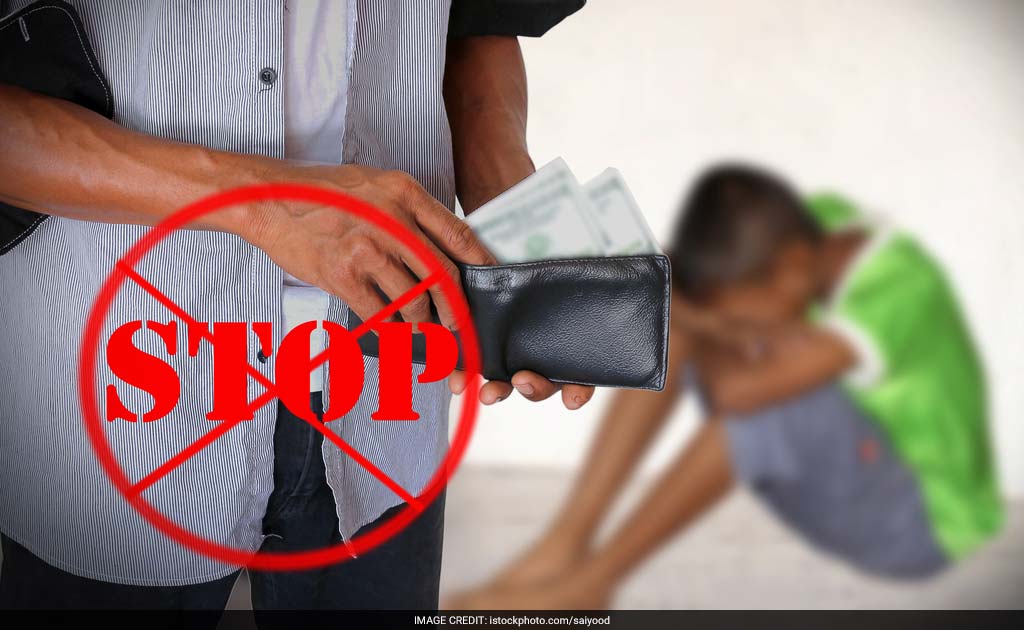 Government To Join Hands With Non-Profits, Police To Combat Child Pornography