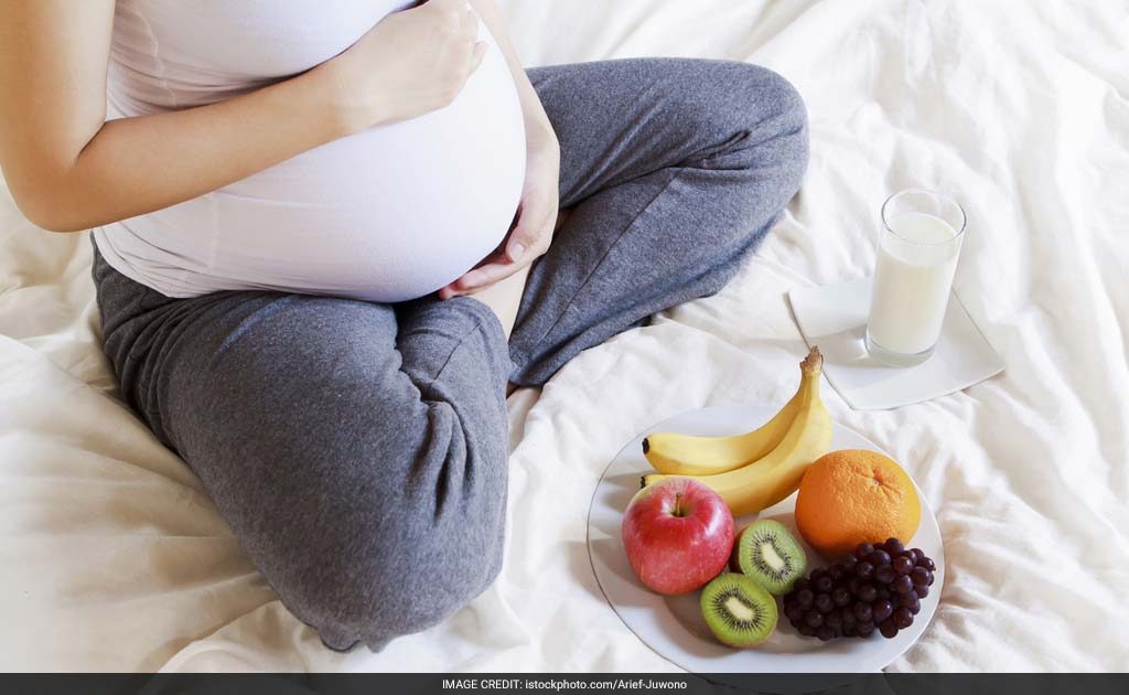 Maternal Nutrition May Boost Children's IQ, Finds Study