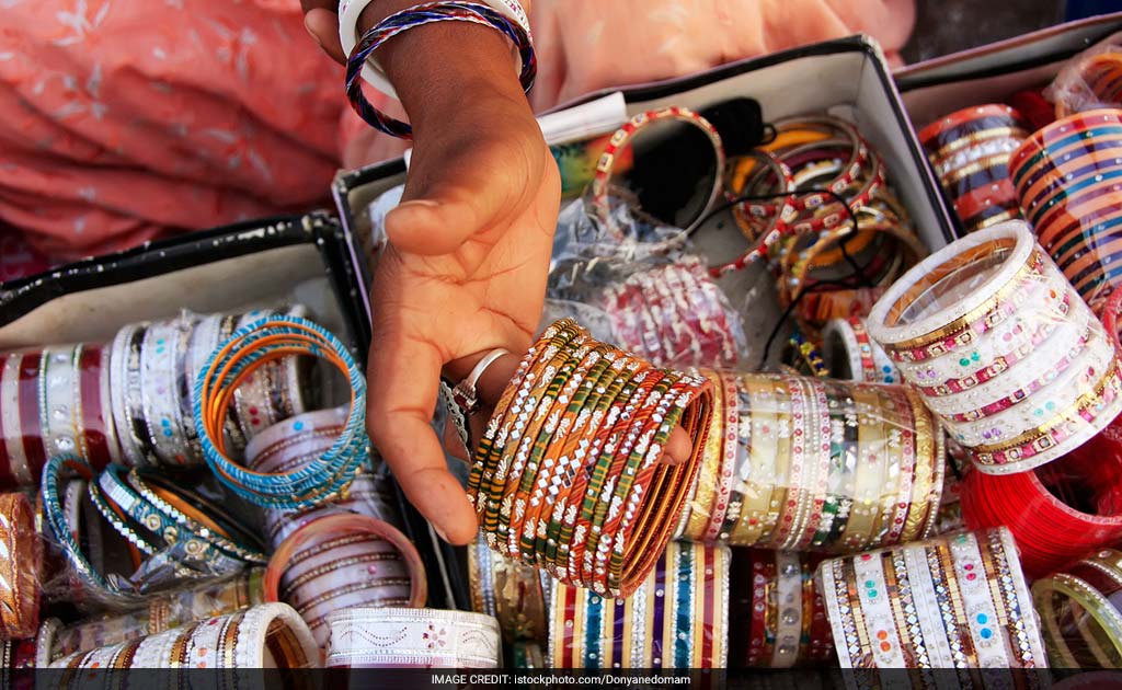 After Brick Kiln, 200 Child Workers Rescued From Bangle Factories In Hyderabad After Brick Kiln, 200 Child Workers Rescued From Bangle Factories In Hyderabad