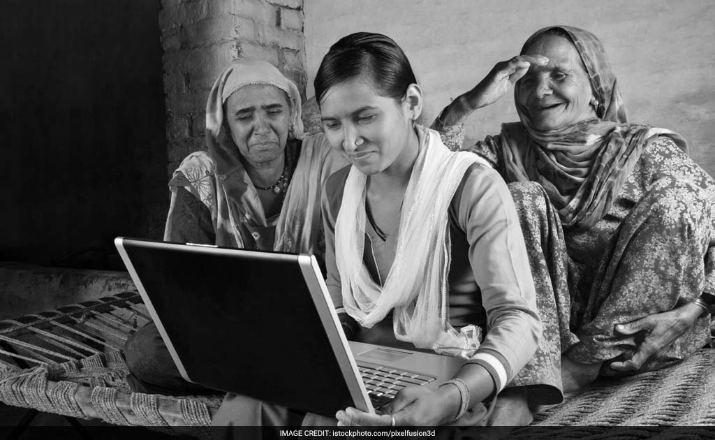 Education Pushes Back Age Of Marriage For Rural Women
