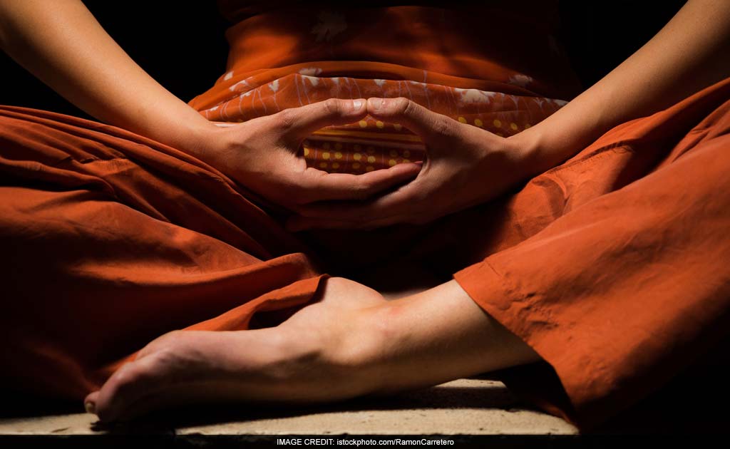 Transcendental Meditation May Reduce Trauma In Female Prisoners: Study