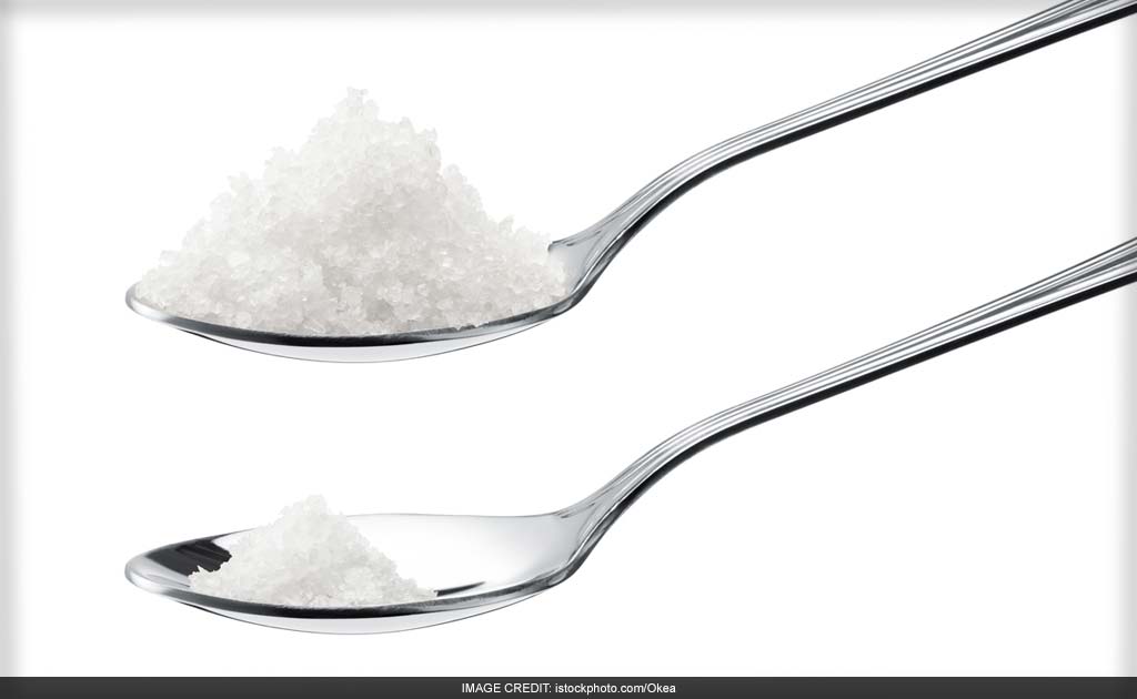 Consuming Less Calories Key To Longer, Healthier Life: Study