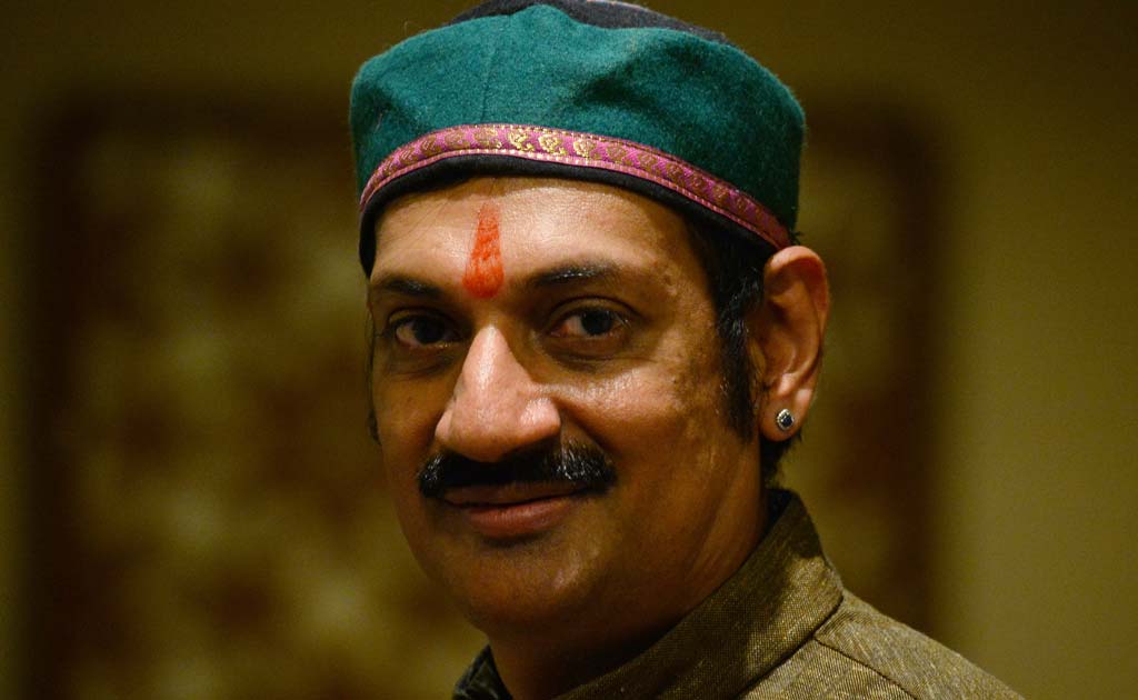 Gay Prince On Front Line Of India's War Against AIDS