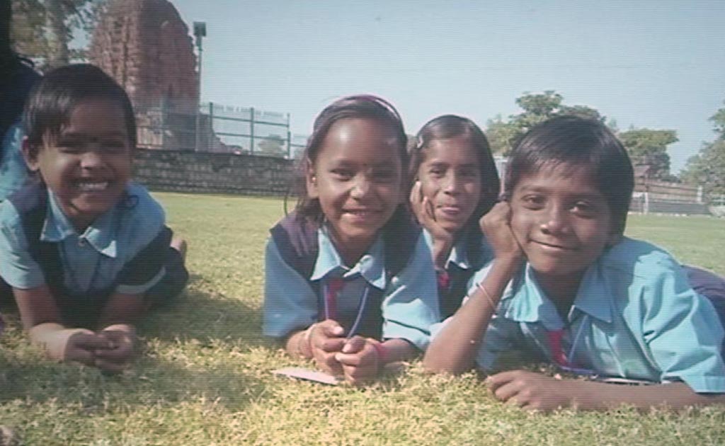 India’s Education Report Card: Toilets Improve, Attendance Dips, Math Skills Low