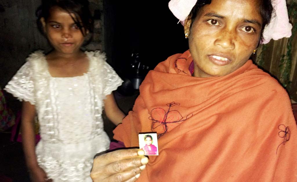 Trapped In Bengal’s Dying Tea Gardens, Workers Lose Children To Traffickers