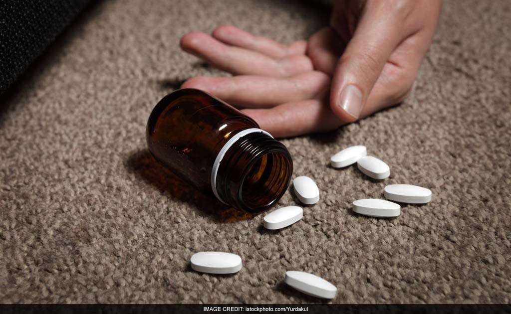 Teen Suicide:&nbsp; A Preventable Tragedy