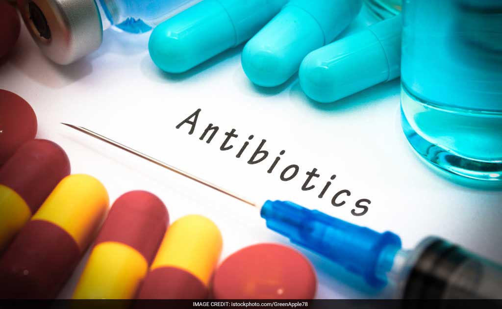 Antibiotic Overuse May Up Superbug Infections, Says Study