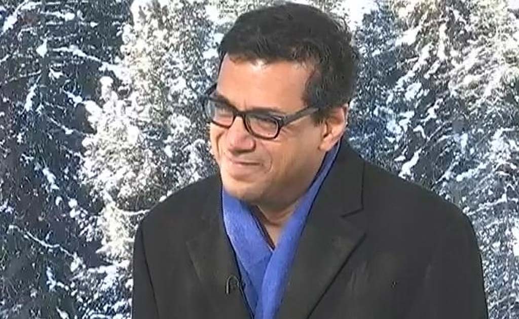 Dr Atul Gawande Explains Simple, Effective Ways To Bring Down Child Mortality in India