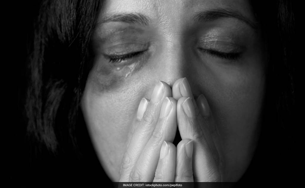 In Last 3 Years, 2,818 Arrested In Domestic Violence Cases In Jammu And Kashmir