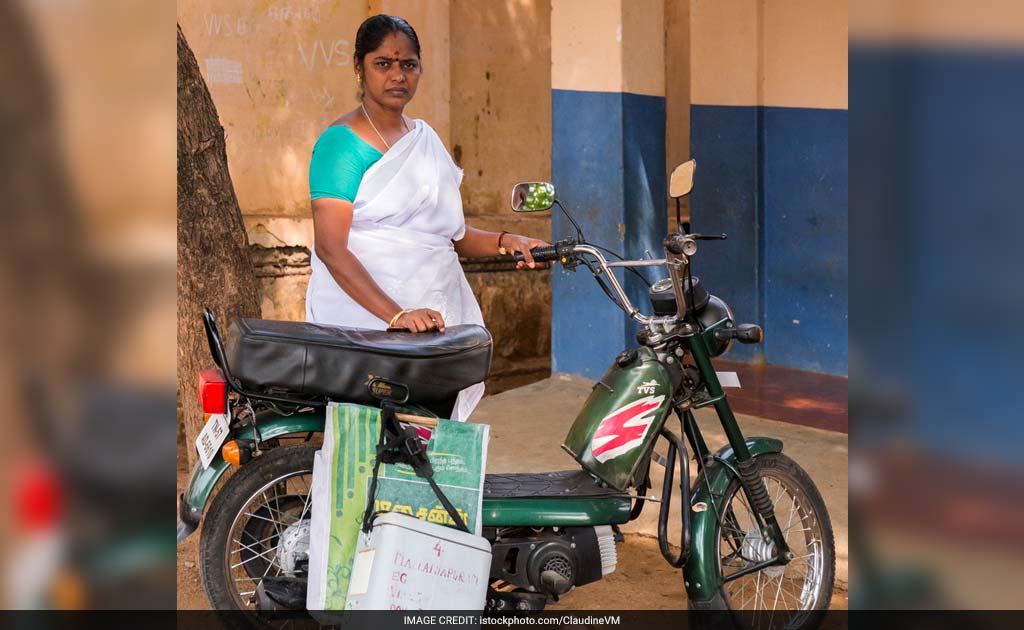 How Government's Routine Immunisation Programme Is Changing Lives In Rural India