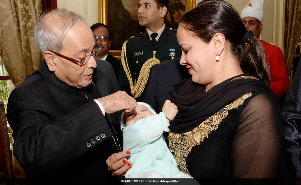 To Keep India Polio-Free, How Government Is Strengthening Immunization Programme