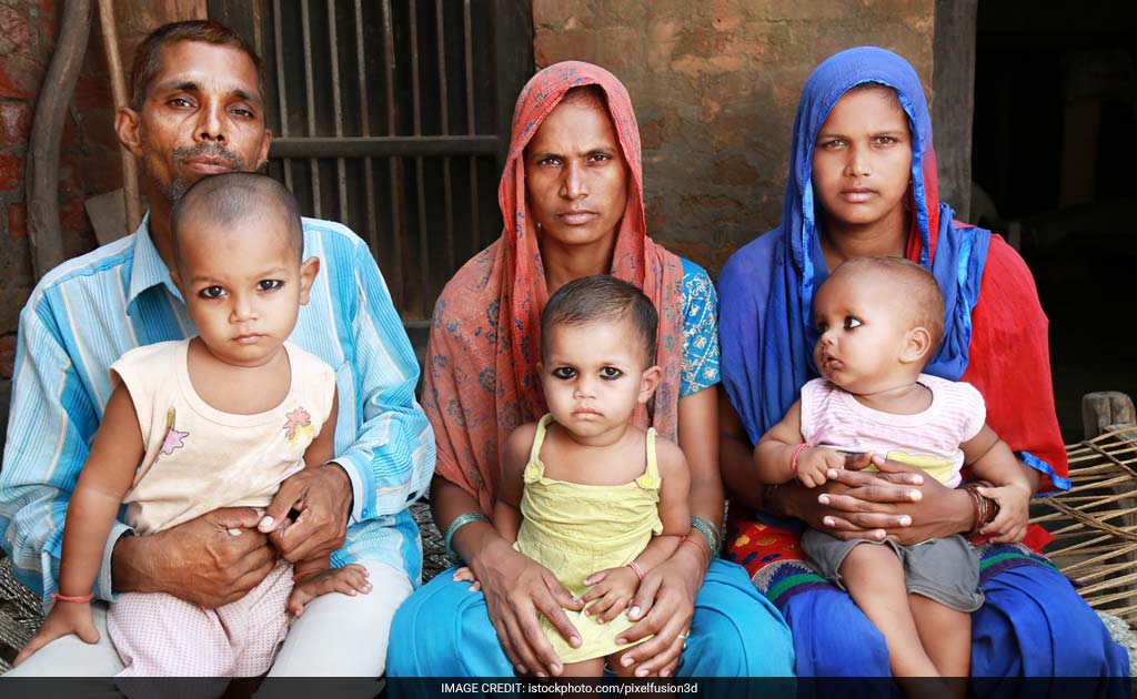 India&rsquo;s Most Populous State Uttar Pradesh Spends The Least On Health