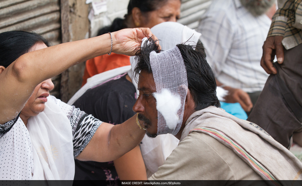 Health Budget May Rise After Minister JP Nadda Warns Of Funds Crunch