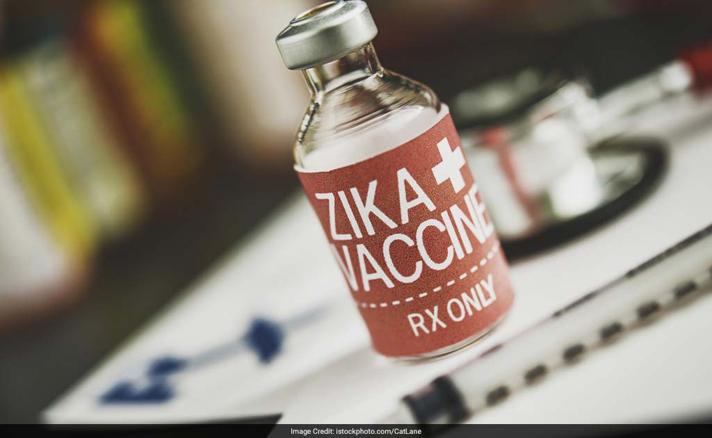 No Women's Zika Vaccine Likely Before 2020: WHO