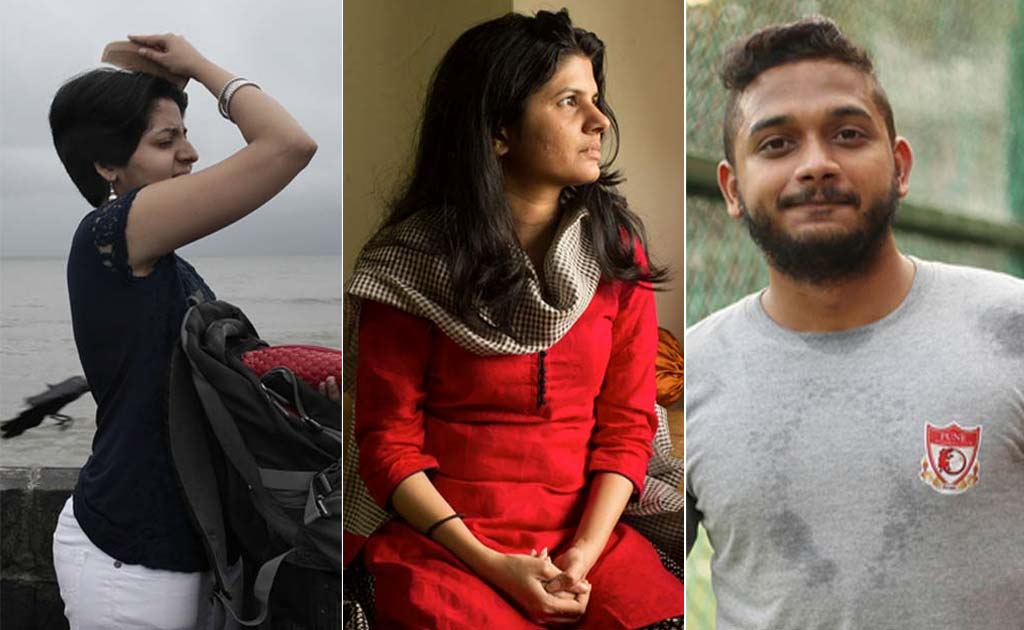 They Survived TB. Here Are Their Stories