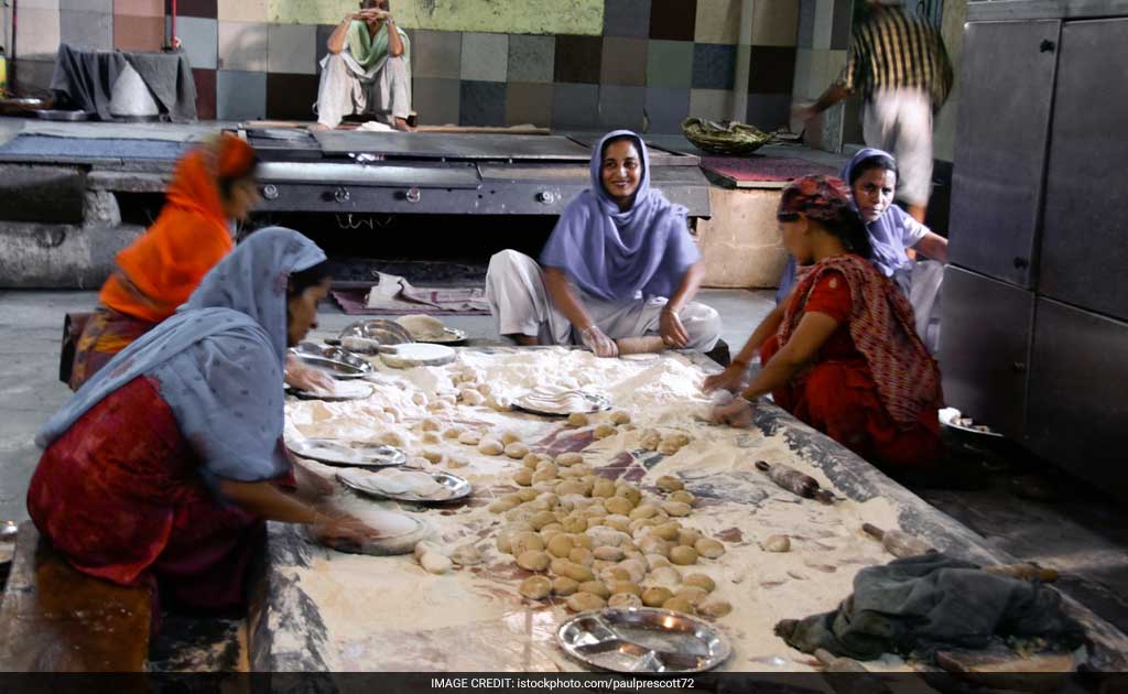 More Stunted Children, Anaemic Adults Than Before In Once-robust Punjab, Shows Study More Stunted Children, Anaemic Adults Than Before In Once-robust Punjab, Shows Study
