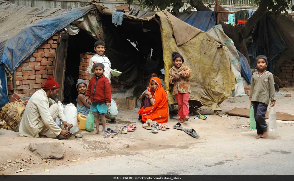 Poverty May Up Death Rate More Than Obesity, Alcohol: Lancet Study