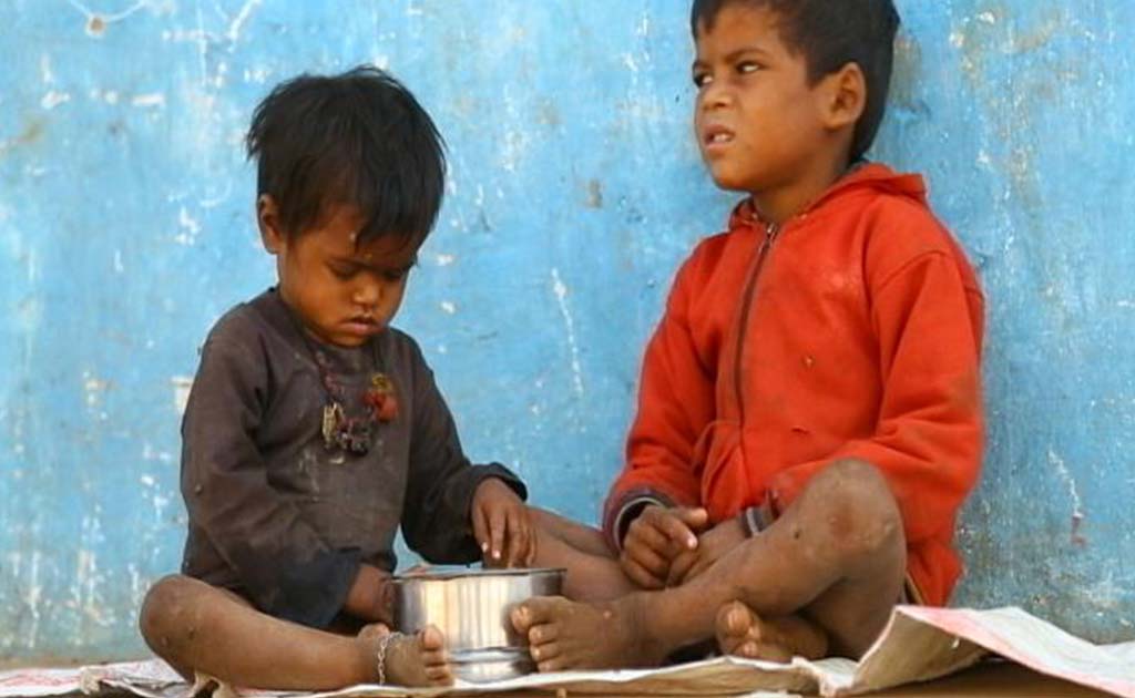 With No X-ray Machine Or Specialists, Madhya Pradesh Village&rsquo;s Nutrition Centre Not Geared Up For Child Care