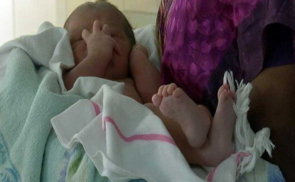 How Mother To Baby Transmission Of HIV Can Be Prevented In India