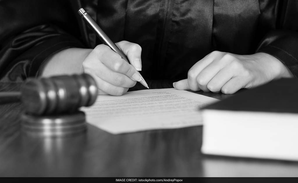 Only 10% Women Judges In India&rsquo;s Higher Courts