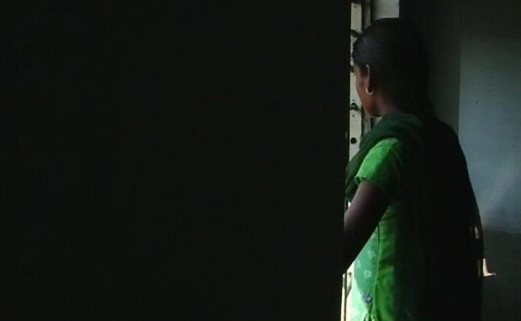 Telangana Girl, 14, Married To 51-Year-Old, Returns To School