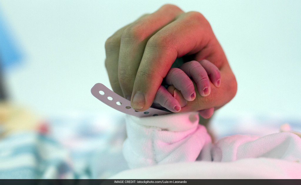 Pre-term Delivery Ups Risk Of Heart Disease In Mothers: Study