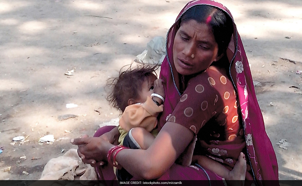 Budget 2017 Disappoints, Maternity Benefit Programme Underfunded, Excludes Those Who Need It The Most Budget 2017 Disappoints, Maternity Benefit Programme Underfunded, Excludes Those Who Need It The Most