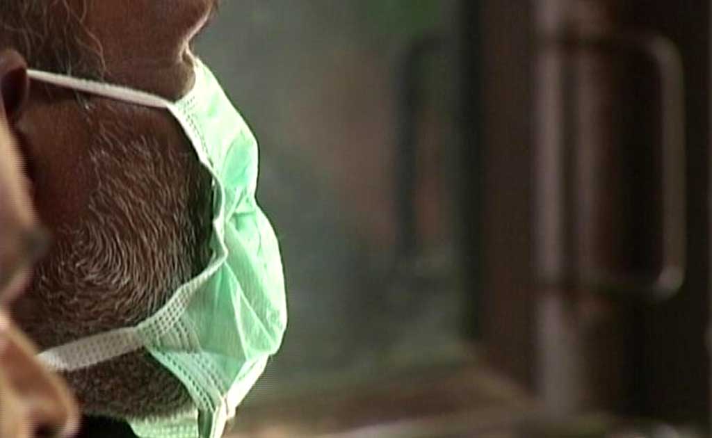 India’s Fight Against TB: Why We Are Failing India’s Fight Against TB: Why We Are Failing