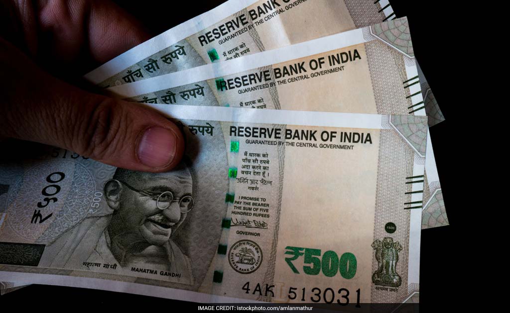 Domestic Discord Rose Over Banned Notes Saved By Wives: NGO