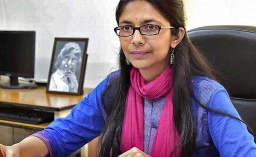 Women’s Condition Shocking At Asha Kiran Home For Mentally-challenged: Delhi Commission for Women Chief