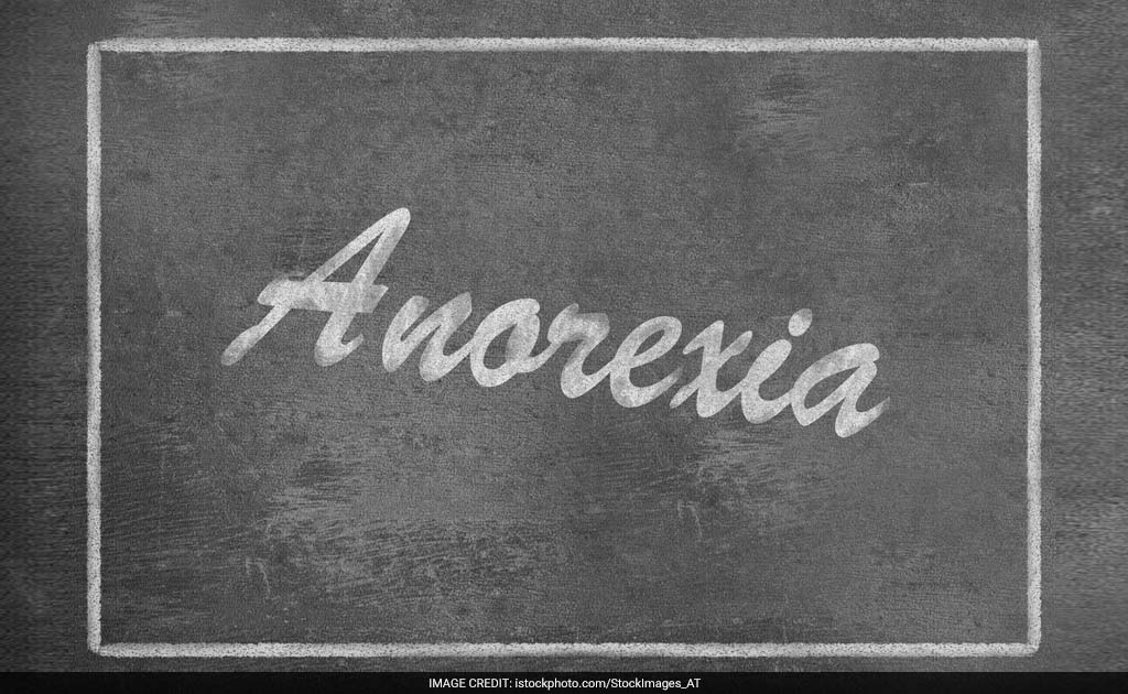 Women With Anorexia Show Autistic Traits: Study