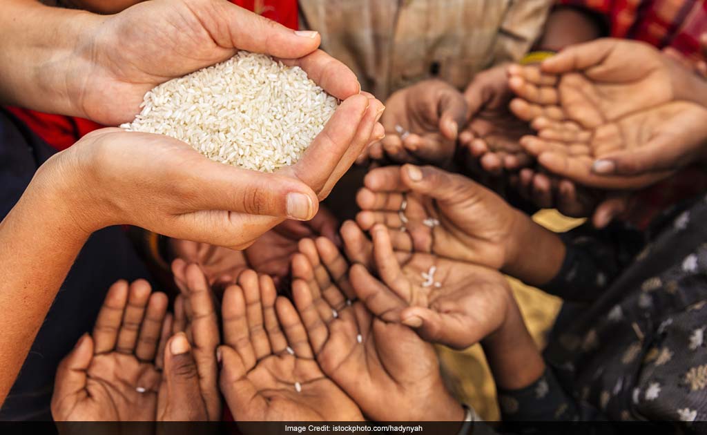 Activists Call Budget Hike For Child Welfare Schemes "Nominal"