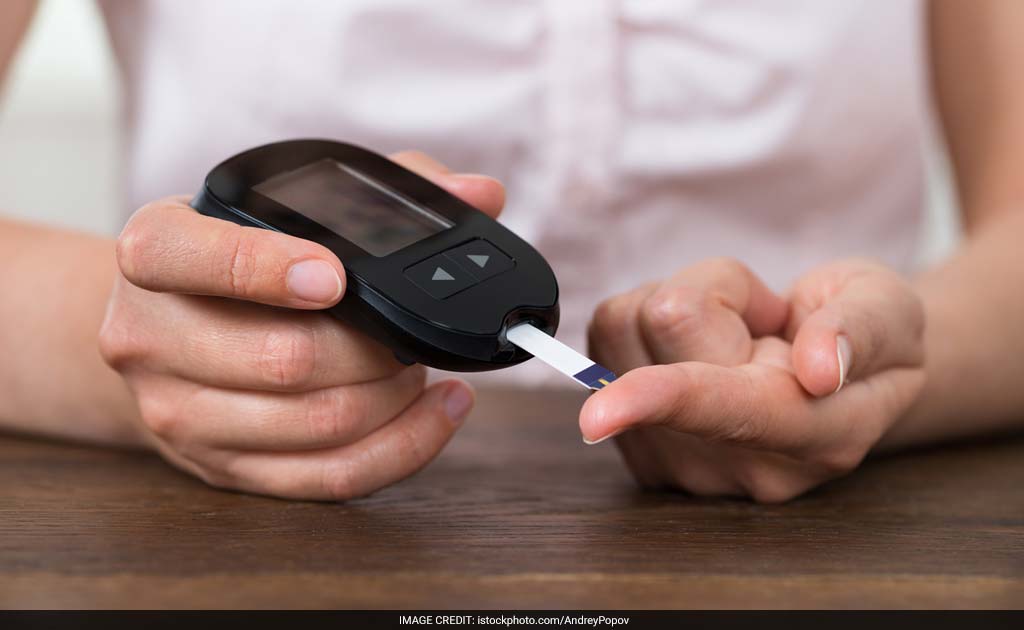 Nearly 3.5 Lakh People Died Of Diabetes In 2015, Says Government