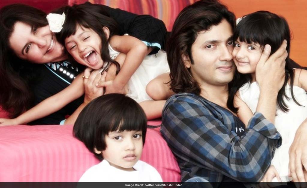 IVF Treatment A Blessing For Parents Who Can't Conceive: Farah Khan