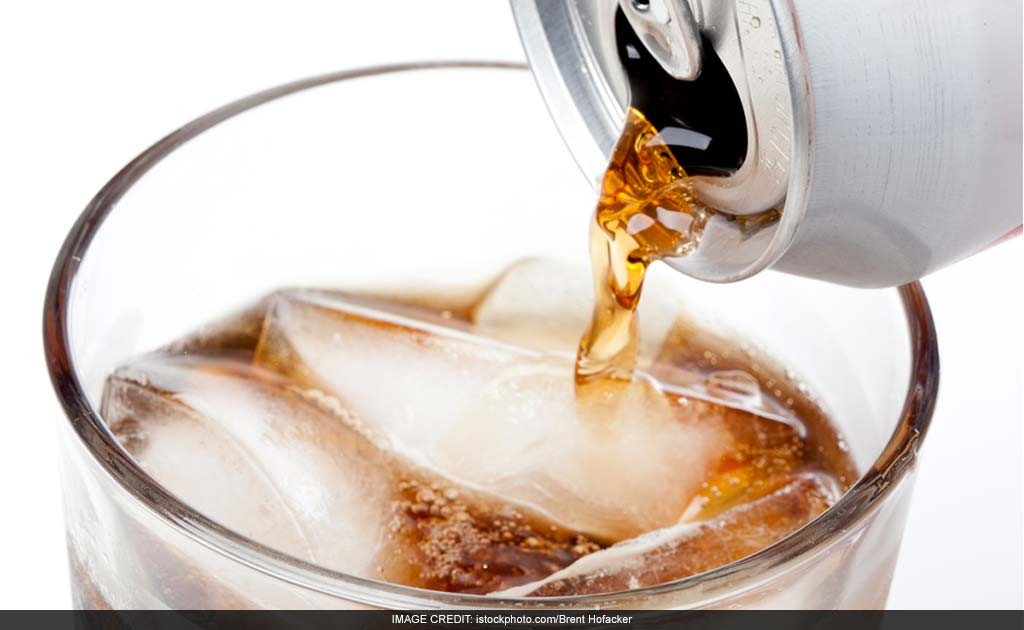 Soda, Pizza And Salty Food Up Liver Disease In Kids: Study