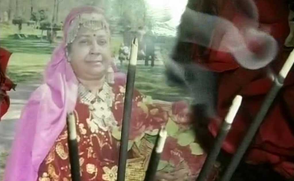 Bengal Woman Died On Holiday. Her Family's Gesture Helped Save 2 Lives