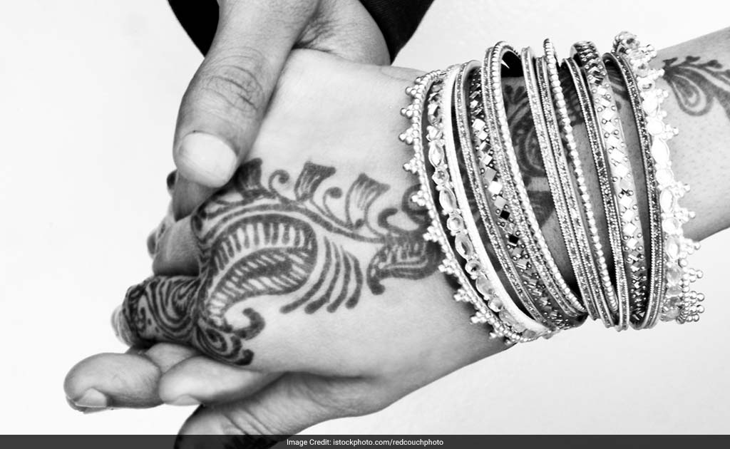 In India, Only 5% Women Have Sole Control Over Choosing Their Husband, Reveals Study