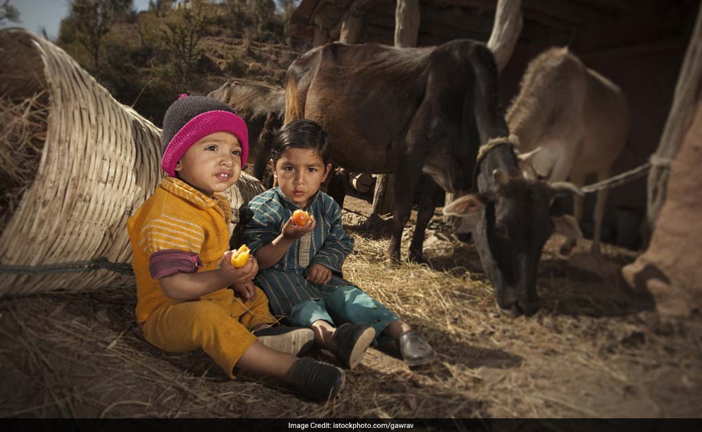 Why Uttarakhand Needs To Focus On Child Care