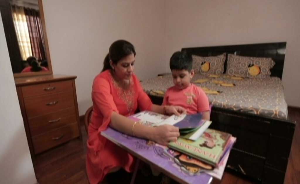 New Maternity Bill Reaches Lok Sabha, But Gaps Remain New Maternity Bill Reaches Lok Sabha, But Gaps Remain