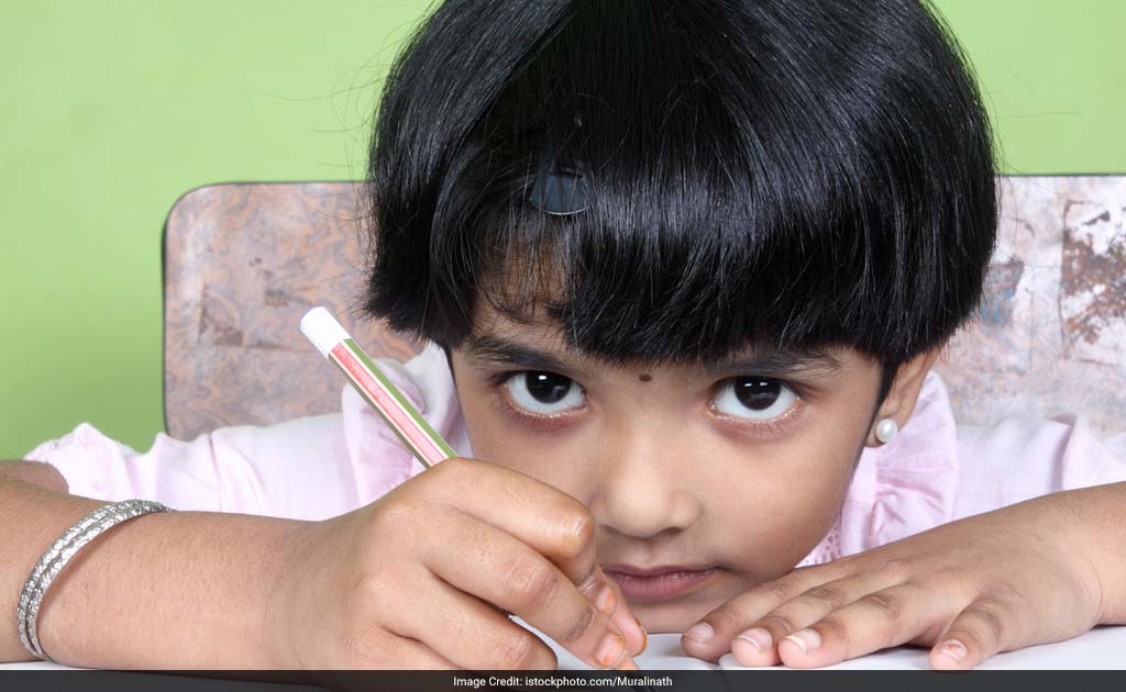 How A Learning Crisis Has Gripped Millions Of Children In BIMARU States