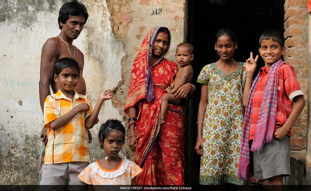 Driven By Male Reluctance, Contraceptive Use Falls, Population Surges: Study