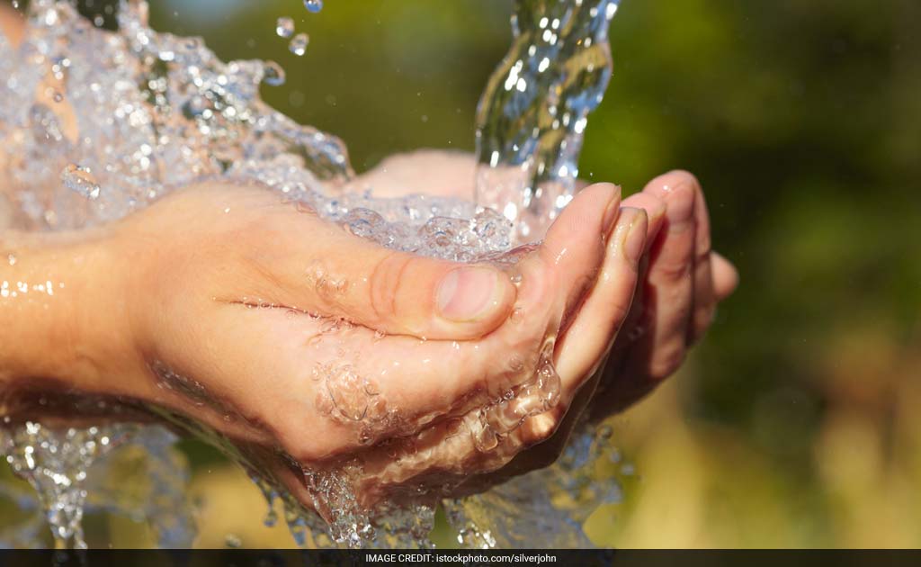 How Clean Drinking Water Is Linked To Asthma: Study